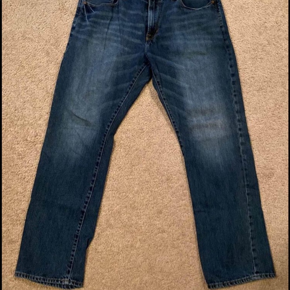 Mens American Eagle Jeans